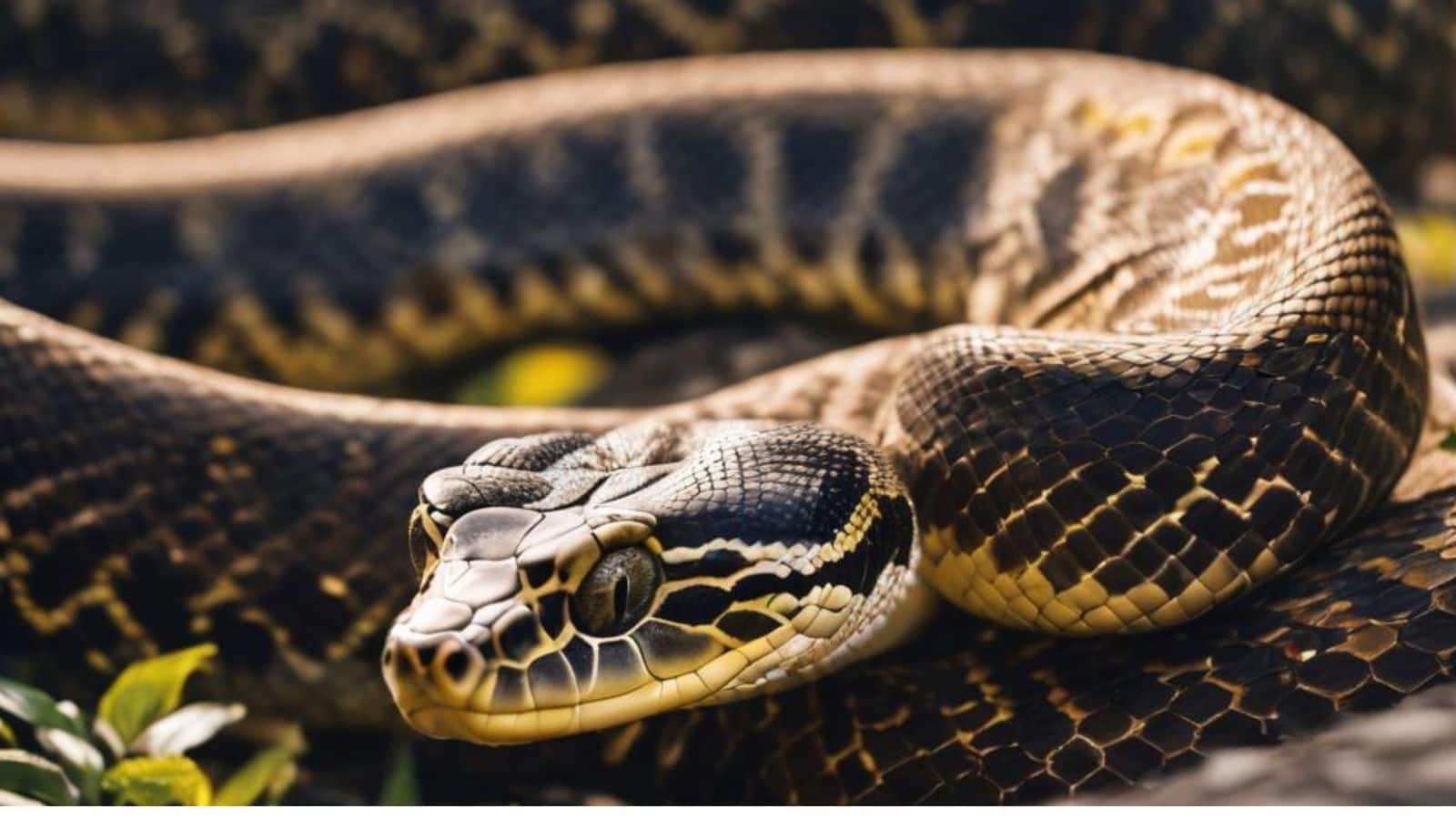 Snake: इन सांपों का कमाल देख चौंक जाएंगे आप, हवा में उड़ने से लेकर पानी में तैरने तक करते हैं सबकुछ