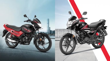 2025 Hero Glamour X 125 Vs Honda Shine 125: Hero मोटोकॉर्प भारत की सबसे बड़ी टू-व्हीलर निर्माता कंपनियों में से एक है। कंपनी की बाइक्स खासतौर पर मिडिल क्लास फैमिली और डेली यूजर्स के बीच बेहद पॉपुलर हैं। 19 अगस्त 2025 को हीरो ने 125 सीसी सेगमेंट में अपनी नई बाइक Hero Glamour X 125 लॉन्च की है। यह बाइक भारतीय बाजार में पहले से मौजूद Honda Shine 125 को सीधी चुनौती देगी। अब सवाल यह उठता है कि आखिर दोनों में से कौन-सी बाइक खरीदी जाए? आइए जानते हैं 2025 Hero Glamour X 125 और Honda Shine 125  बाइक्स के इंजन, माइलेज, फीचर्स और कीमत के बारे में।