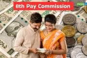 8th Pay Commission: पीएम मोदी ने पास किया ToR, 18 महीने में आएगी रिपोर्ट, 1 करोड़ कर्मचारियों के लिए खुशखबरी 8th Pay Commission: पीएम मोदी ने पास किया ToR, 18 महीने में आएगी रिपोर्ट, 1 करोड़ कर्मचारियों के लिए खुशखबरी