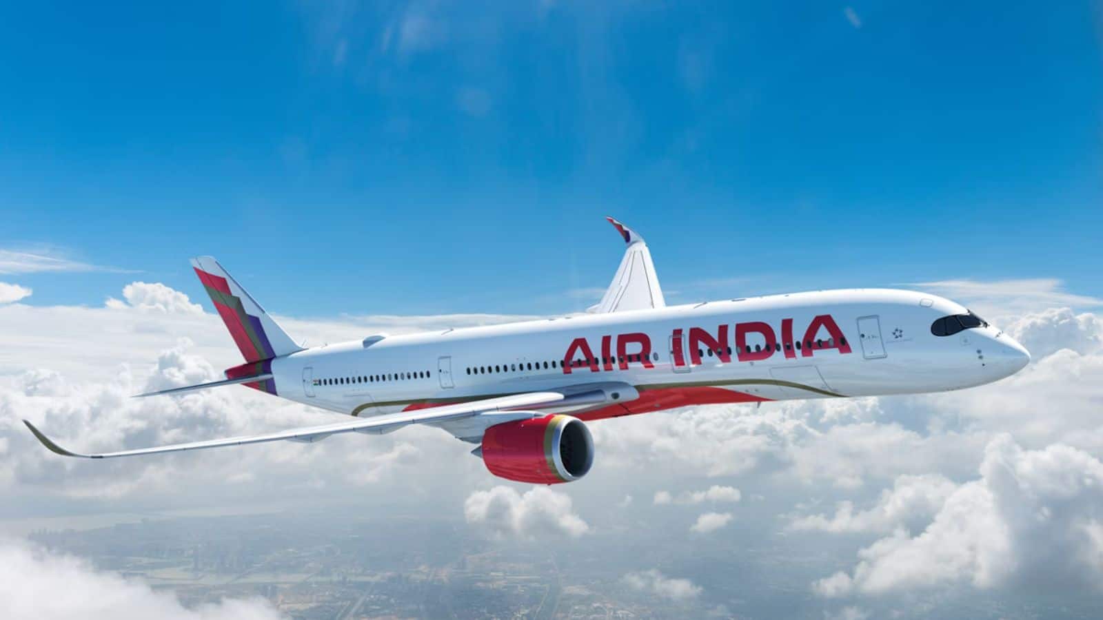 सिर्फ ₹1499 में बुक करें एयर इंडिया की फ्लाइट टिकट, जानें कब तक वैलिड रहेगा ये खास ऑफर