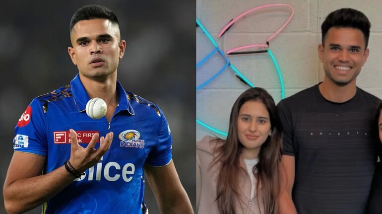 Arjun Tendulkar Wedding : सचिन तेंदुलकर के घर गूंजेगी शहनाई, अर्जुन तेंदुलकर जल्द बंधेंगे विवाह के बंधन में 2 Arjun Tendulkar Saaniya Arjun Tendulkar Saaniya Arjun Tendulkar Wedding