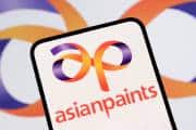 Asian Paints share price : 5.5% की तेजी के साथ Nifty का टॉप गेनर बना एशियम पेंट का शेयर, जानिए क्या रही वजह Asian Paints share price : 5.5% की तेजी के साथ Nifty का टॉप गेनर बना एशियम पेंट का शेयर, जानिए क्या रही वजह