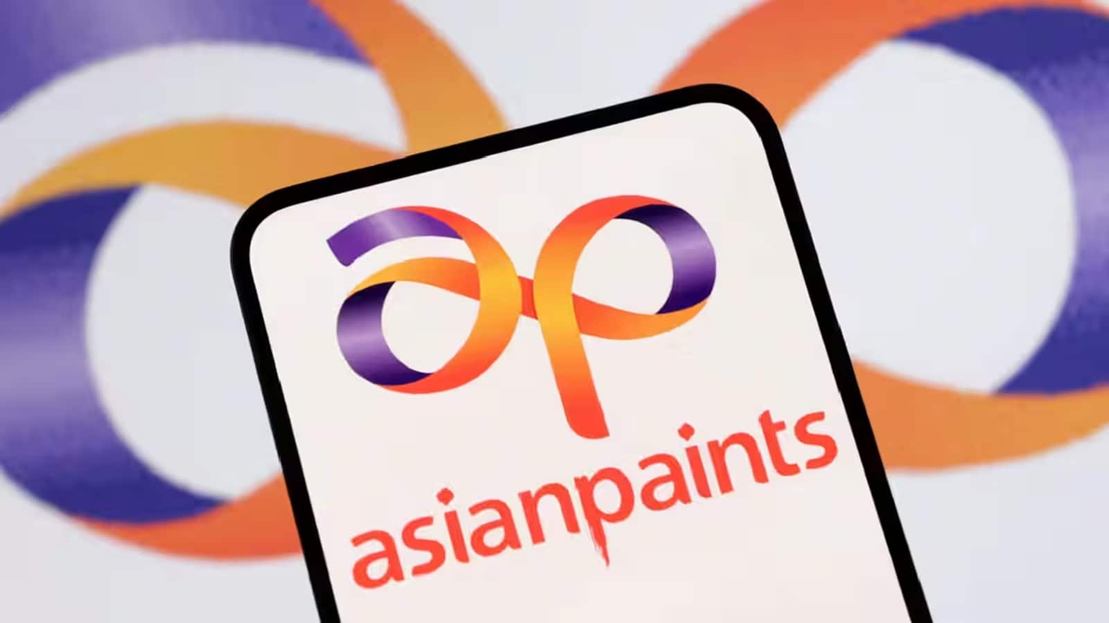 Asian Paints share price : 5.5% की तेजी के साथ Nifty का टॉप गेनर बना एशियन पेंट्स का शेयर, जानिए क्या रही वजह Asian Paints share price : 5.5% की तेजी के साथ Nifty का टॉप गेनर बना एशियन पेंट्स का शेयर, जानिए क्या रही वजह