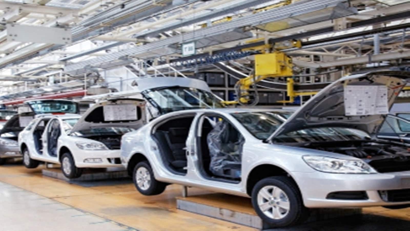 BD Industries IPO Listing: ₹108 के शेयरों की फ्लैट एंट्री ने दिया झटका, ऐसी है कारोबारी सेहत BD Industries IPO Listing: ₹108 के शेयरों की फ्लैट एंट्री ने दिया झटका, ऐसी है कारोबारी सेहत