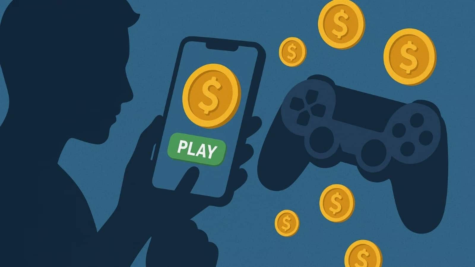 क्या Dream11, Winzo, My11Circle जैस ऑनलाइन बेटिंग ऐप्स होंगे बंद, BGMI, Free Fire पर असर भी पड़ेगा असर? पढ़ें पूरी खबर क्या Dream11, Winzo, My11Circle जैस ऑनलाइन बेटिंग ऐप्स होंगे बंद, BGMI, Free Fire पर असर भी पड़ेगा असर? पढ़ें पूरी खबर