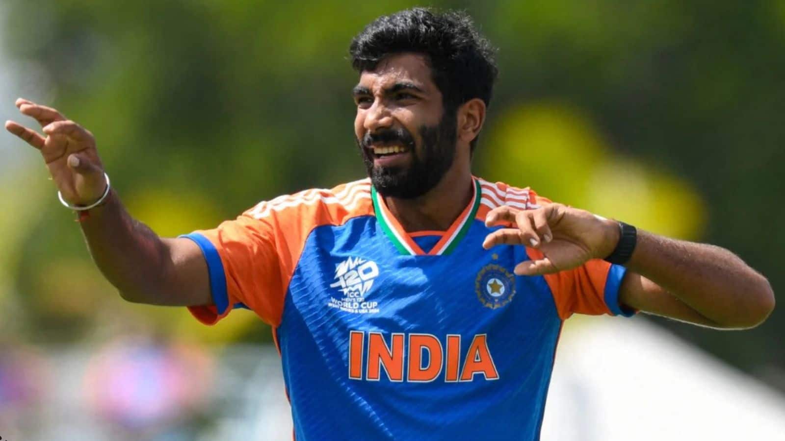 Jasprit Bumrah: बुमराह की गेंदबाजी का मुरीद हुआ ये पाकिस्तानी खिलाड़ी, रिचर्ड हैडली से की तुलना