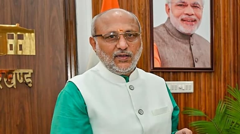 CP Radhakrishnan: महाराष्ट्र के राज्यपाल सीपी राधाकृष्णन होंगे उपराष्ट्रपति  पद के लिए NDA के उम्मीदवार, पीएम मोदी ने दी बधाई - cp radhakrishnan  maharashtra governor as ...