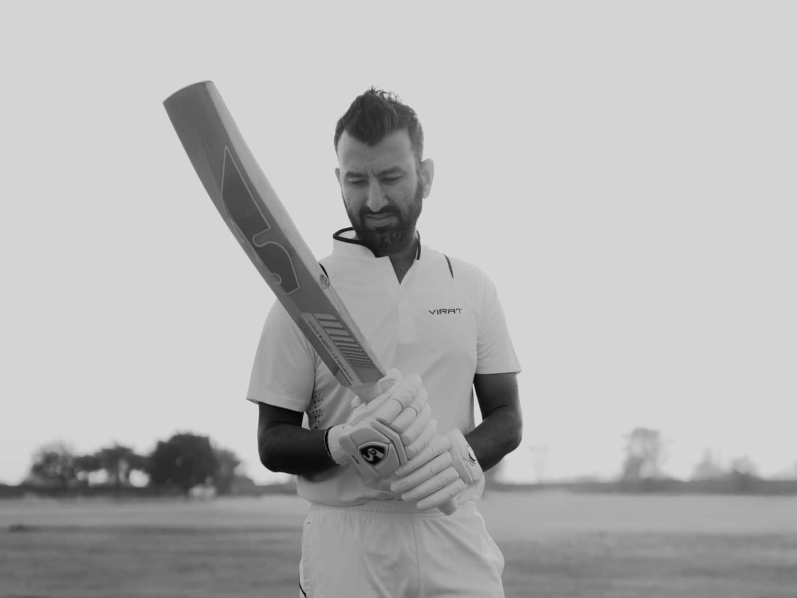 Cheteshwar Pujara Retire: चेतेश्वर पुजारा ने क्रिकेट से लिया संन्यास, किया ये इमोशनल पोस्ट Cheteshwar Pujara Retire: चेतेश्वर पुजारा ने क्रिकेट से लिया संन्यास, किया ये इमोशनल पोस्ट