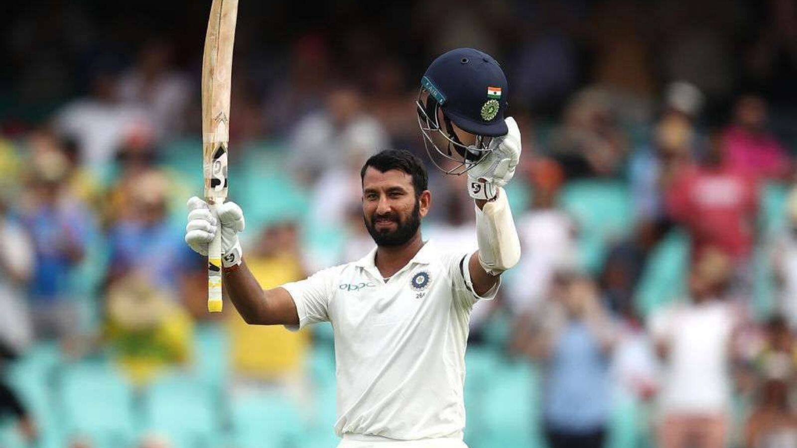 Cheteshwar Pujara: IPL ने पुजारा को दिया था सबसे बड़ा दर्द! ऑक्शन में अनसोल्ड रहने पर जब कही थी ये बात Cheteshwar Pujara: IPL ने पुजारा को दिया था सबसे बड़ा दर्द! ऑक्शन में अनसोल्ड रहने पर जब कही थी ये बात