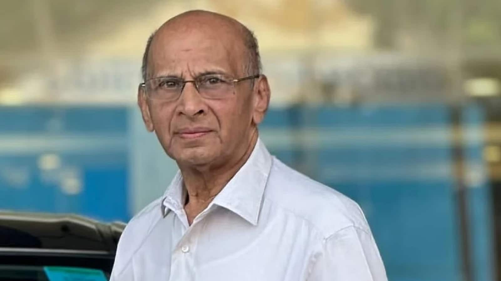 Two Rupee Doctor: डॉ रायरू गोपाल ने 80 साल की उम्र में ली अंतिम सांस, सीएम ने जताया दुख Two Rupee Doctor: डॉ रायरू गोपाल ने 80 साल की उम्र में ली अंतिम सांस, सीएम ने जताया दुख