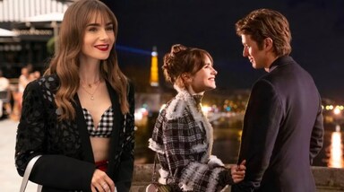 अमेरिकन रूमानी कॉमेडी ड्रामा एमिली इन पेरिस (Emily in Paris) विदेशों में ही नहीं भारत में भी लोगों को काफी पसंद आई है। चार हिट सीजंस के बाद एमिली इन पेरिस का पांचवां सीजन दस्तक देने को तैयार है। 