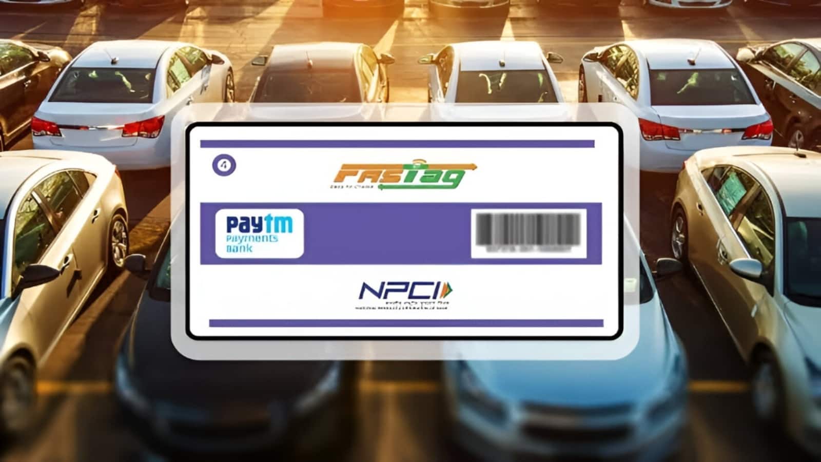 15 अगस्त से शुरू होगा FASTag Annual Pass, जानिए कैसे मिलेगा फायदा