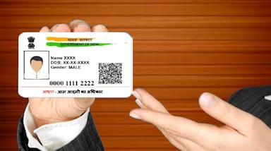 अगर आपका मोबाइल नंबर बदल गया है या पुराने नंबर से Aadhaar लिंक है, तो इसे अपडेट करना बेहद जरूरी है।