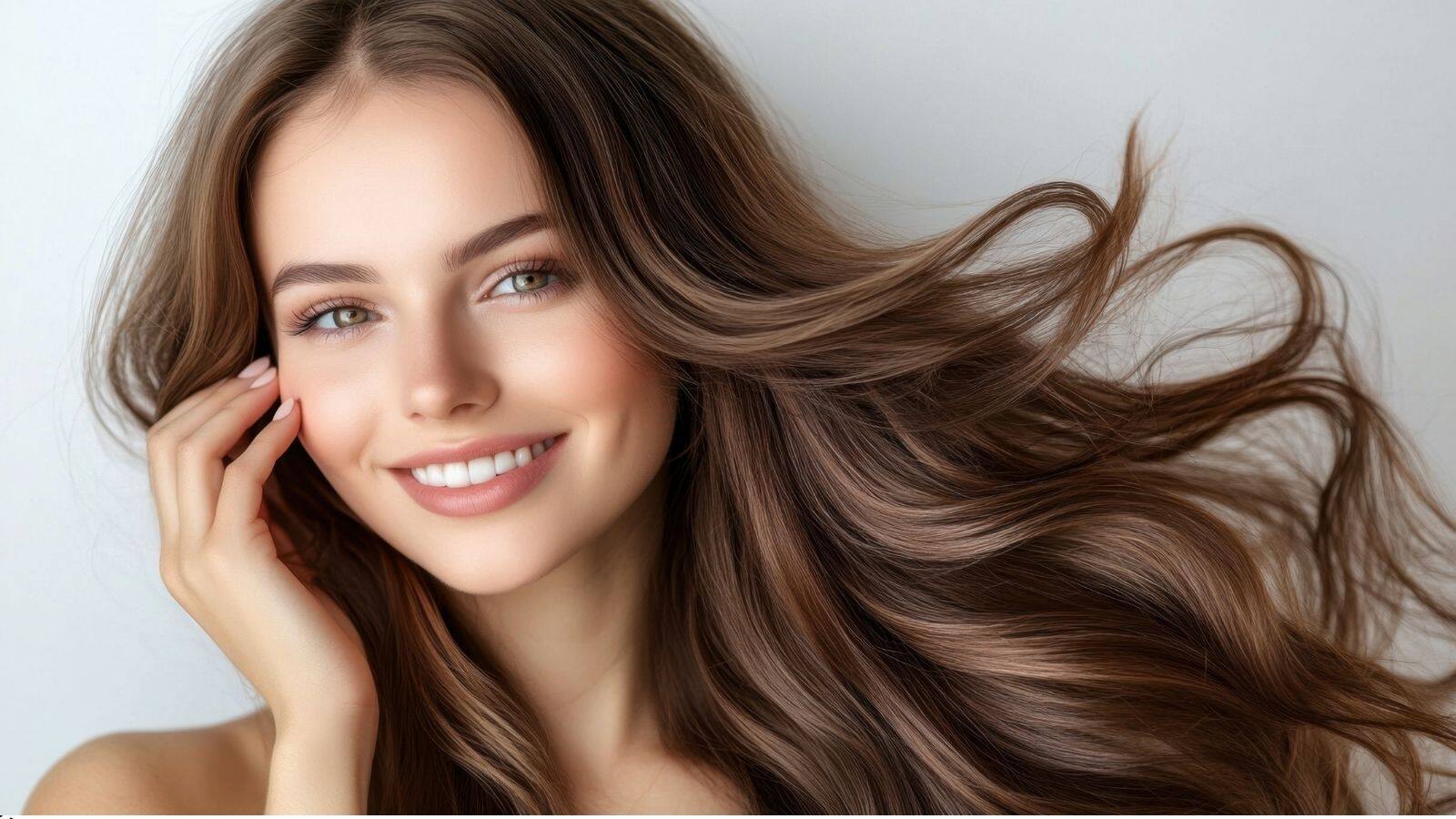 Hair Care: बालों की ग्रोथ और मजबूती के लिए ये 8 सुपरफूड्स हैं गेमचेंजर, जानिए कैसे करें इस्तेमाल Hair Care: बालों की ग्रोथ और मजबूती के लिए ये 8 सुपरफूड्स हैं गेमचेंजर, जानिए कैसे करें इस्तेमाल