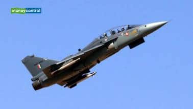 HAL ने 97 जेट इंजन की सप्लाई के लिए जीई एयरोस्पेस से की बड़ी डील