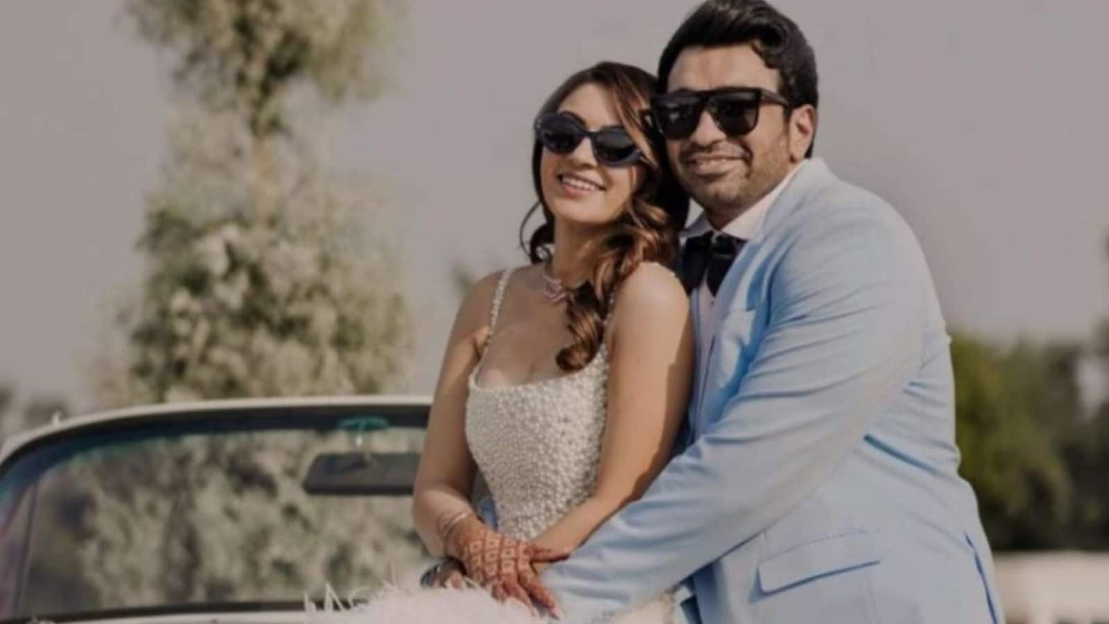 Hansika Motwani Divorce: सोहेल कथूरिया संग हंसिका मोटवानी का हो चुका है तलाक? इस खुलासे ने दी अफवाहों को हवा