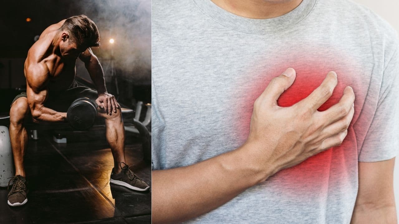 Heart Attack: वर्कआउट करते हुए हार्ट अटैक का डर? ये 4 टेस्ट बताएंगे सब कुछ