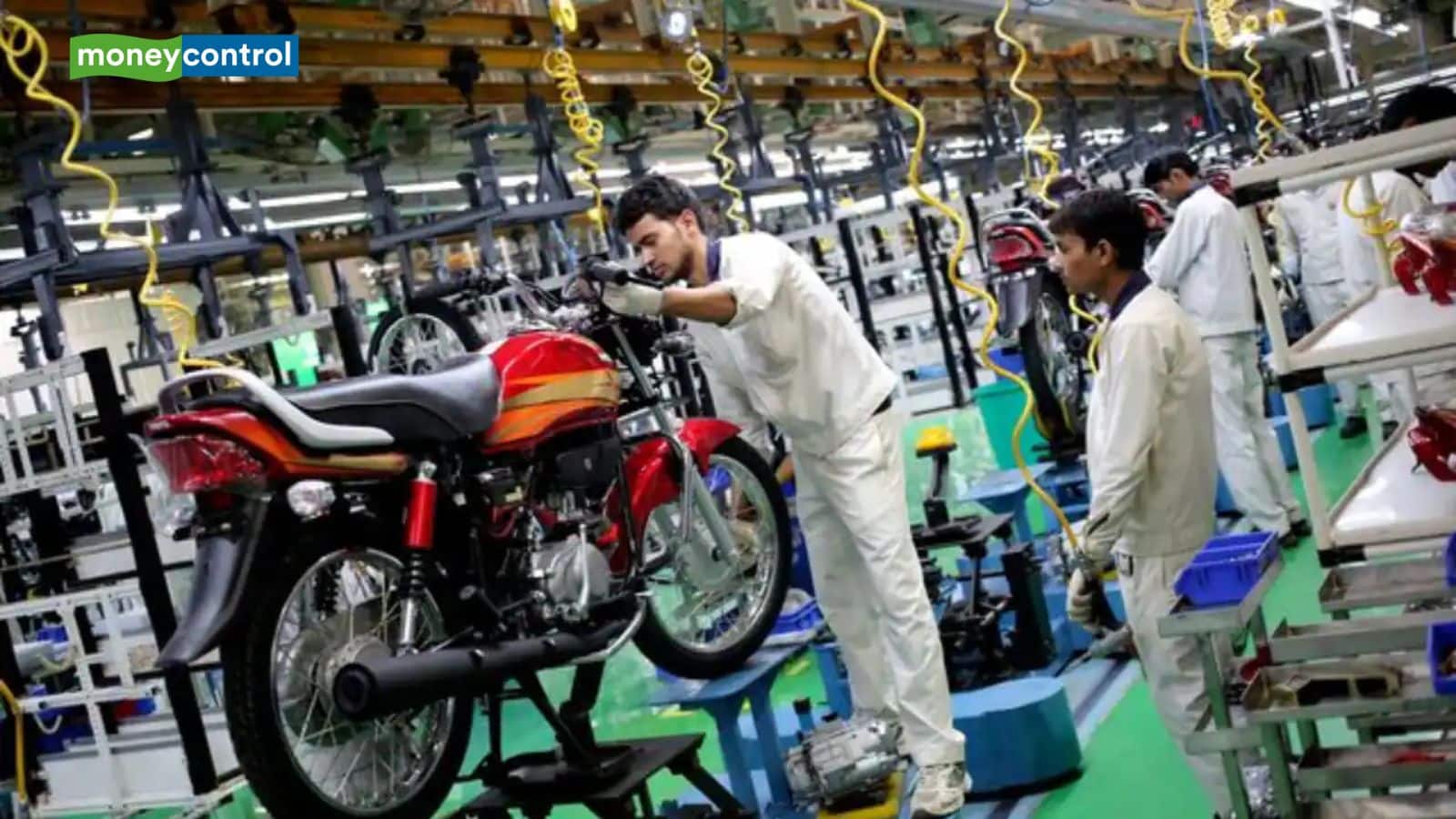 Hero MotoCorp Q1 Results: हीरो मोटोकॉर्प को ₹1126 करोड़ का मुनाफा, उम्मीद से बेहतर रहे नतीजे; फोकस में रहेगा स्टॉक