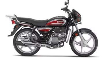 Hero MotoCorp Hero MotoCorp इस गणेश चतुर्थी पर ग्राहकों को सिर्फ 1,100 रुपये में अपनी पसंदीदा बाइक बुक करने का मौका दे रहा है। इसके साथ ही, हीरो आसान डाउन पेमेंट विकल्प और 0% ब्याज पर फाइनेंस की सुविधा भी उपलब्ध करा रहा है, जिससे ग्राहक बिना अतिरिक्त शुल्क के आराम से किस्तों में भुगतान कर सकते हैं। इतना ही नहीं, चुनिंदा मॉडलों पर 5,000 रुपये तक का कैशबैक ऑफर भी दिया जा रहा है।