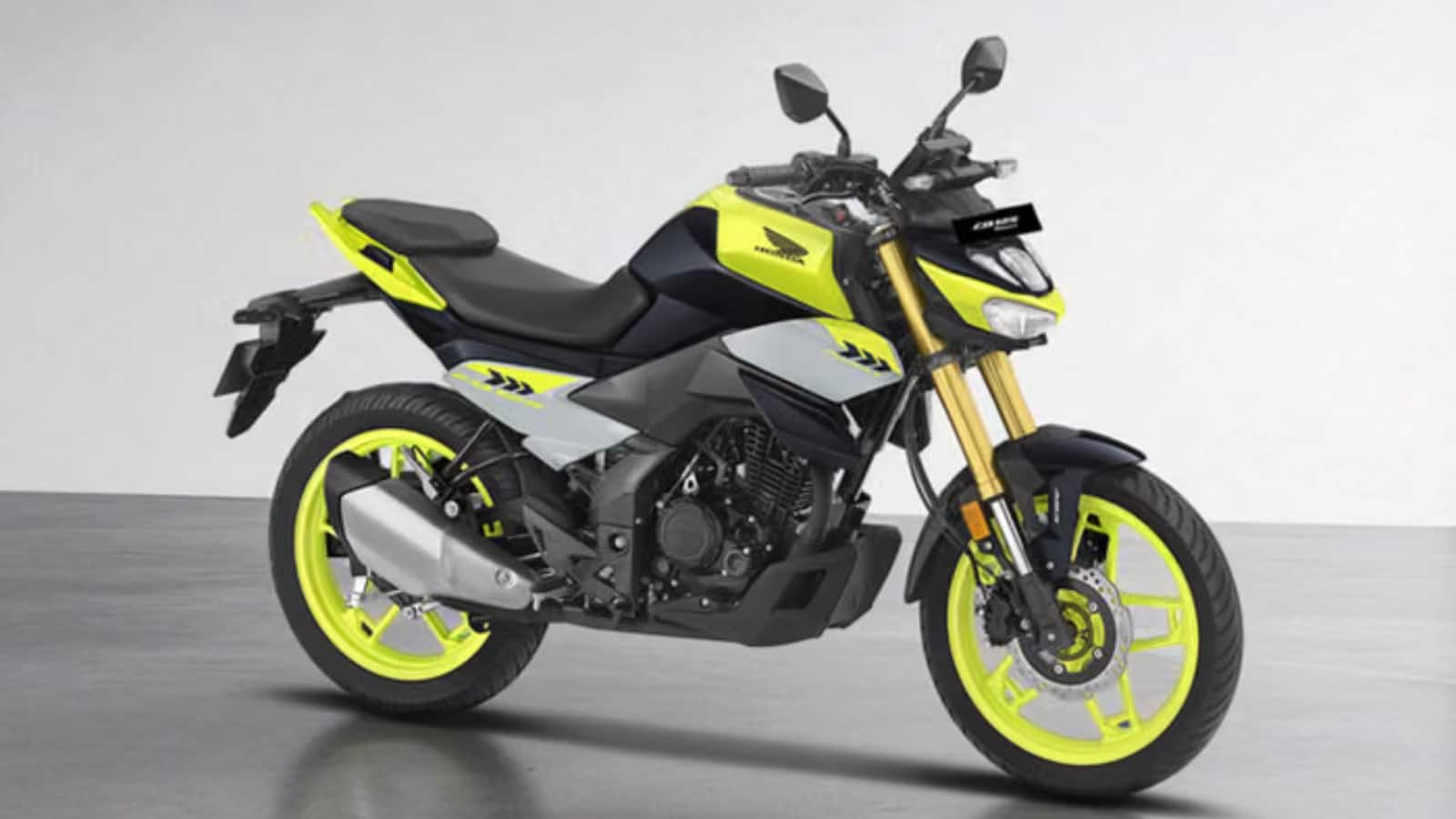 स्टाइलिश लुक और दमदार फीचर के साथ Honda CB125 Hornet बाइक भारत में लॉन्च, जानें कितनी है कीमत