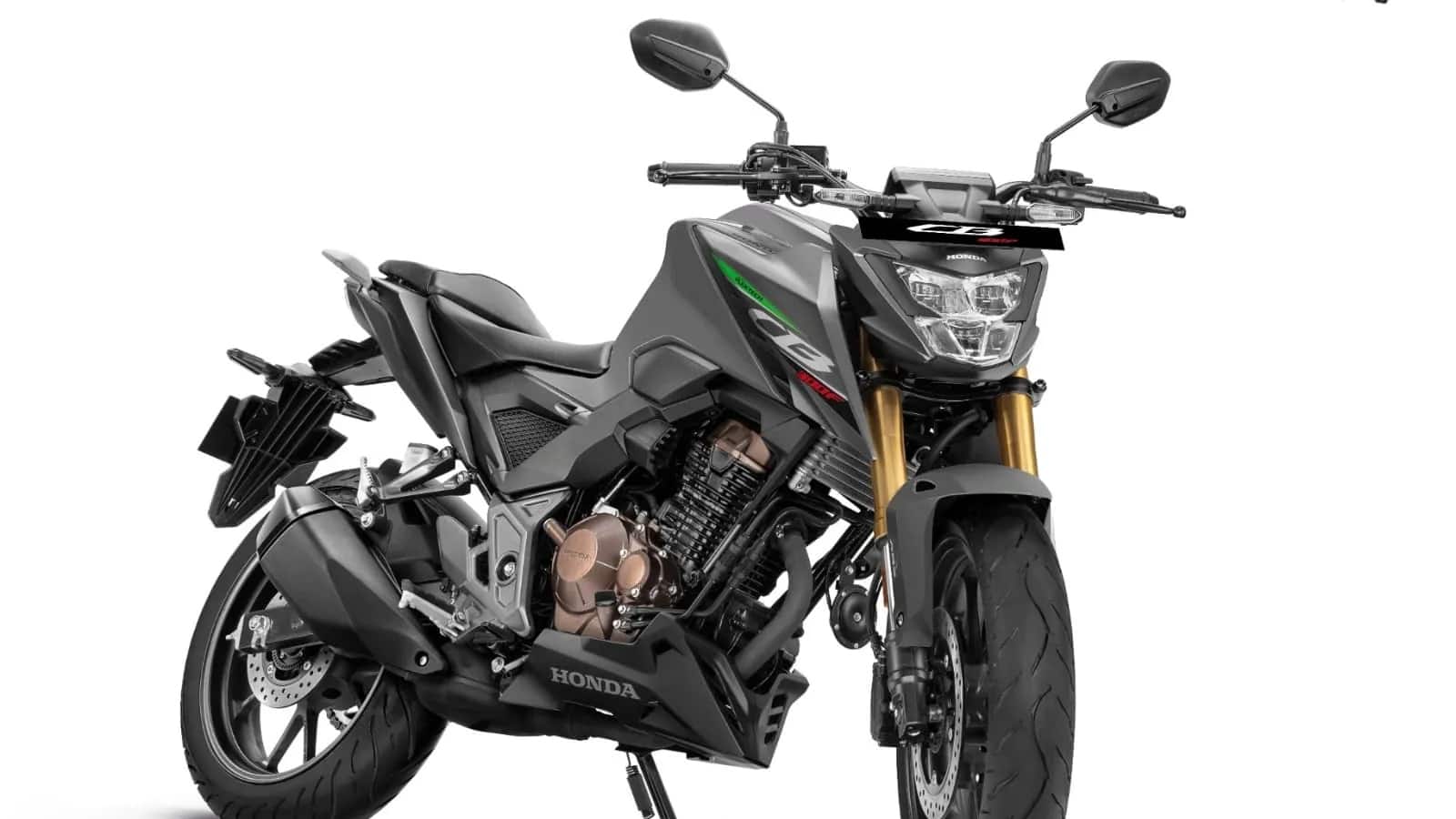 Honda Honda भी इस गणेश चतुर्थी पर शानदार ऑफर दे रहा है। नई बाइक खरीदने पर ग्राहकों को 10,000 रुपये की छूट मिलेगी। इसके साथ ही कॉर्पोरेट डिस्काउंट के रूप में 5,000 रुपये तक का अतिरिक्त लाभ भी मिलेगा। यानी आपको और ज्यादा बचत करने का मौका मिलेगा।