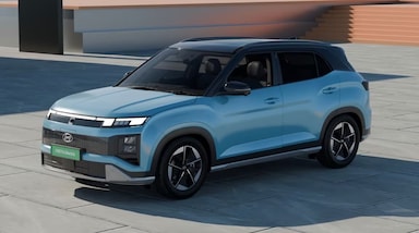 जुलाई 2025 में 16,898 यूनिट्स की बिक्री के साथ Creta ने Brezza और Nexon जैसी गाड़ियों को पीछे छोड़ा।

