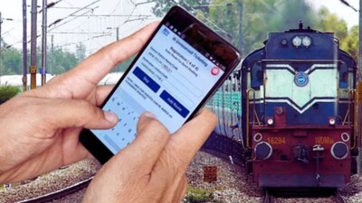 Indian Railways: सीपीआरओ शशिकांत त्रिपाठी ने बताया कि अब रेलवन ऐप पर ही सारी सुविधाएं उपलब्ध होंगी। 