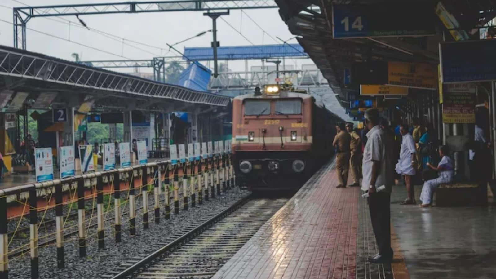 Bihar Train News: पटना से नहीं, जानिए ये 4 ट्रेनें अब कहां से जाएंगी