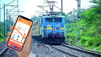 Indian Railways:  पिछले कुछ समय में रेलवे को फर्जी टिकट और धोखाधड़ी के मामले बढ़ते दिखे