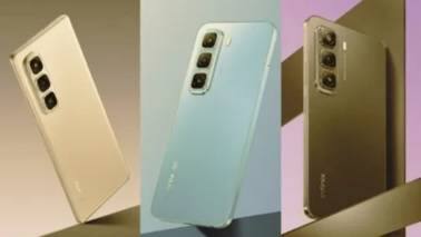 Infinix Hot 60i 5G में कुछ शानदार AI फीचर्स Circle to Search, AI Call Translation, AI Summarisation, AI Writing Assistant, फोटो एडिटिंग के लिए AI Eraser और AI Wallpaper Generator जैसे फीचर्स दिए गए हैं। इन स्मार्टफोन में Folax वॉइस असिस्टेंट भी मिलता है।