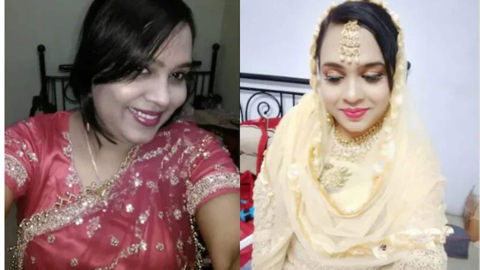 8 लोगों से शादी कर ऐंठे लाखों रुपए! 9वें शिकार से पहले ही पकड़ी गई 'लुटेरी दुल्हन' 8 लोगों से शादी कर ऐंठे लाखों रुपए! 9वें शिकार से पहले ही पकड़ी गई 'लुटेरी दुल्हन'