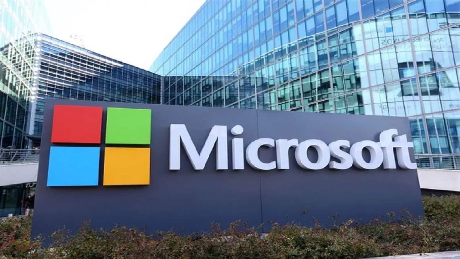Microsoft ने हैदराबाद में किराए पर लिया ऑफिस, इतने करोड़ देगी हर महीने किराया Microsoft ने हैदराबाद में किराए पर लिया ऑफिस, इतने करोड़ देगी हर महीने किराया