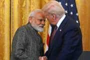 'कल PM मोदी और ट्रंप के बीच कोई फोन कॉल नहीं हुई' अमेरिकी राष्ट्रपति के रूस के तेल वाले दावे को भारत ने नकारा