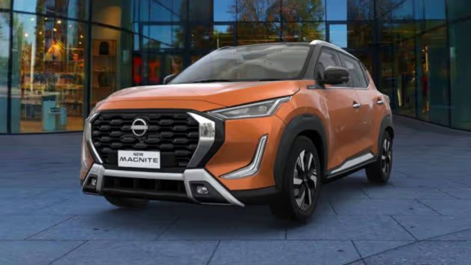 Nissan Magnite पर मिल रहा 80 हजार तक का डिस्काउंट, बेहतर माइलेज और दमदार फीचर्स से है लैस Nissan Magnite पर मिल रहा 80 हजार तक का डिस्काउंट, बेहतर माइलेज और दमदार फीचर्स से है लैस