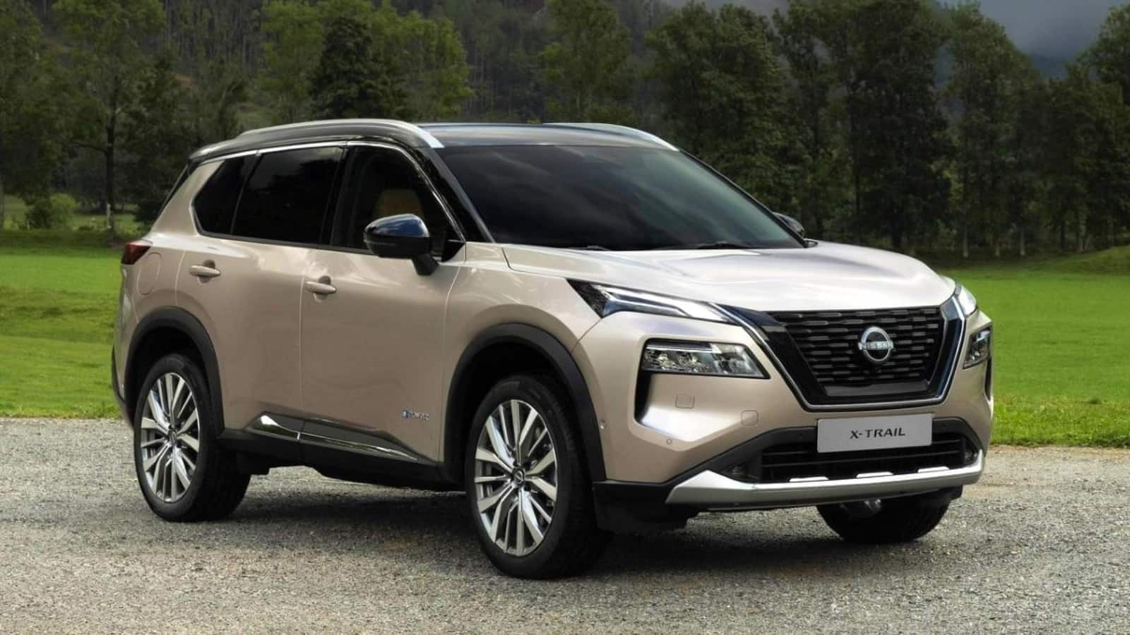 Nissan ला रही है 7-सीटर MPV, लॉन्च से पहले टीजर किया जारी, बेहतर माइलेज के साथ मिलेगा दमदार फीचर