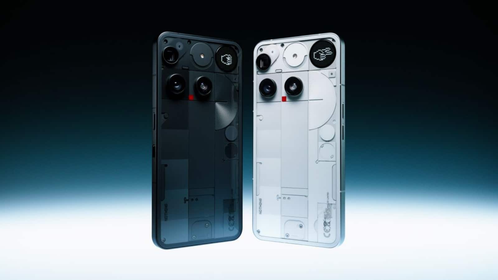 Nothing Phone 3 Discount: 5,500mAh की बैटरी वाला यह फोन हुआ सस्ता, 6.67 इंच के AMOLED डिस्प्ले के साथ मिलेंगे कई बेहतरीन फीचर्स, जानें कीमत