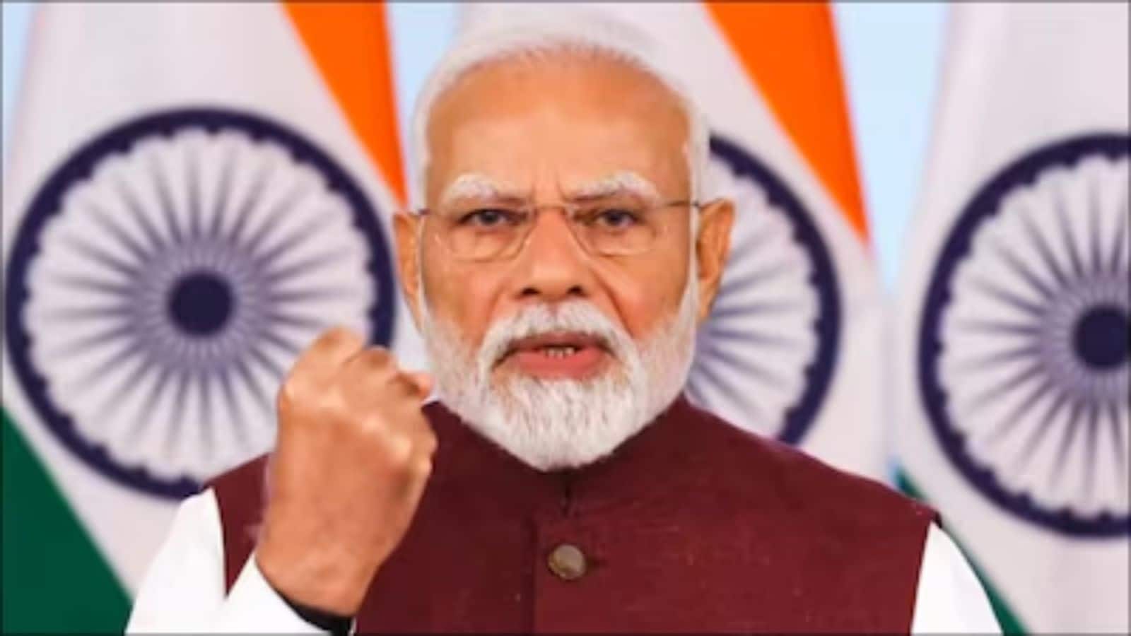 PM Modi on Trump Tariff: 'भारत कभी समझौता नहीं करेगा', ट्रंप के टैरिफ पर PM मोदी का बड़ा बयान