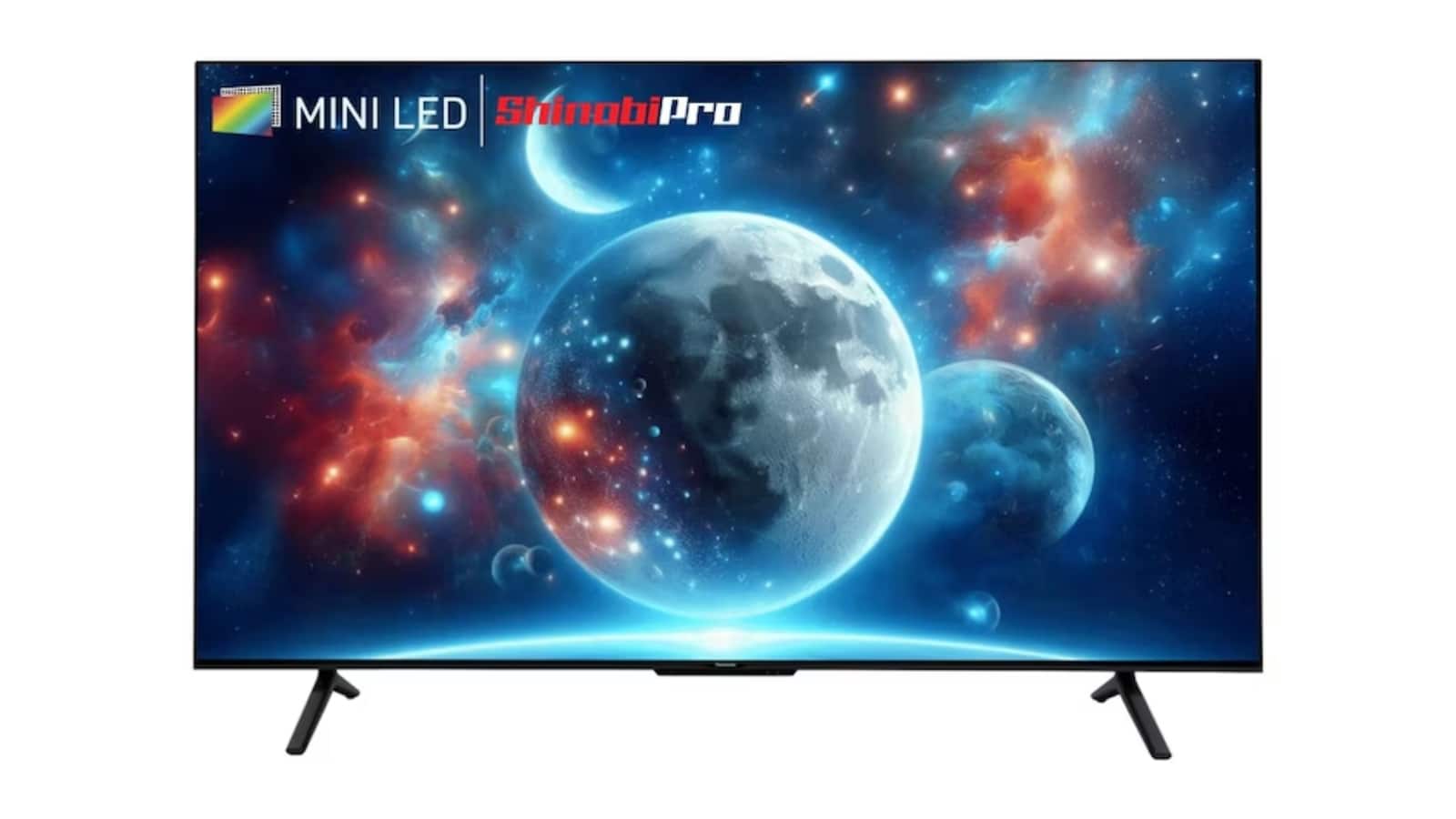 Panasonic ने लॉन्च किए 21 स्मार्ट टीवी मॉडल्स, 4K Studio Colour Engine के साथ मिलेंग कई दमदार फीचर, कीमत 17,990 रुपये से शुरू