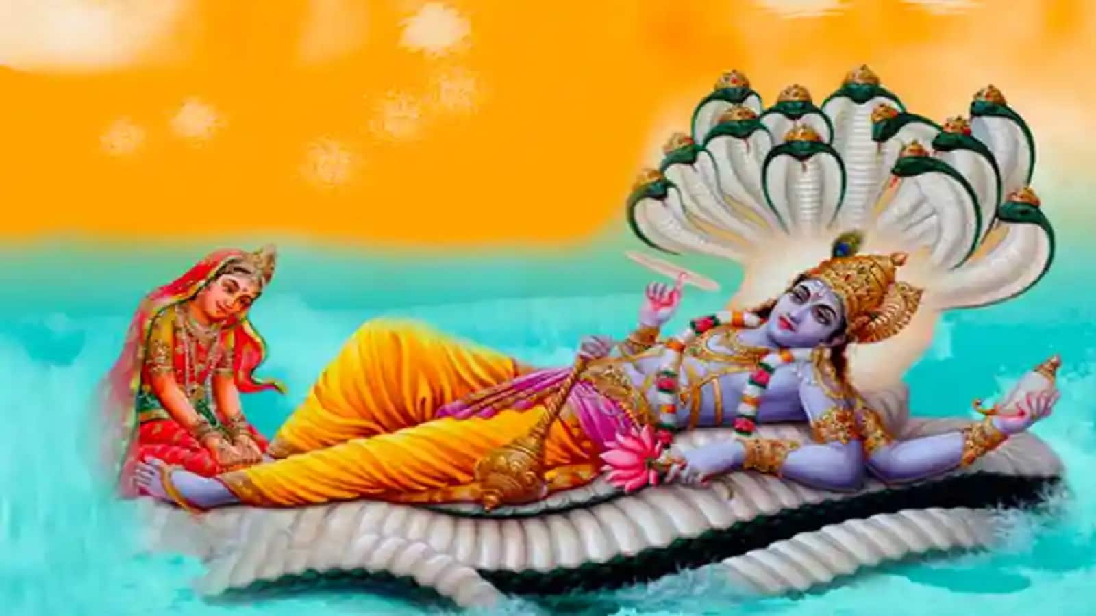 Parivartini Ekadashi 2025: 3 सितंबर को रखा जाएगा व्रत, इस दिन बन रहे तीन शुभ योग