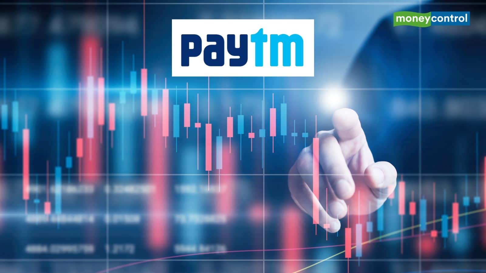 PAYTM share price : पेटीएम 5% से ज्यादा की उछाल के साथ बना वायदा का टॉप गेनर, अनुज सिंघल से जाने अब क्या हो निवेश रणनीति