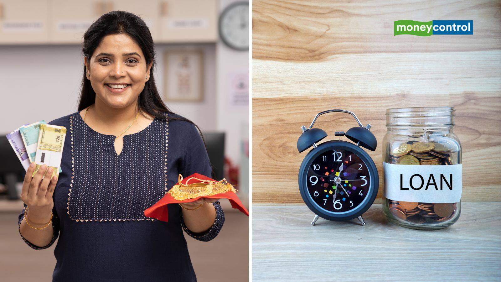 Personal Loan vs Gold Loan: पर्सनल लोन या फिर गोल्ड लोन? जानें कौन सा विकल्प है आपके लिए बेहतर