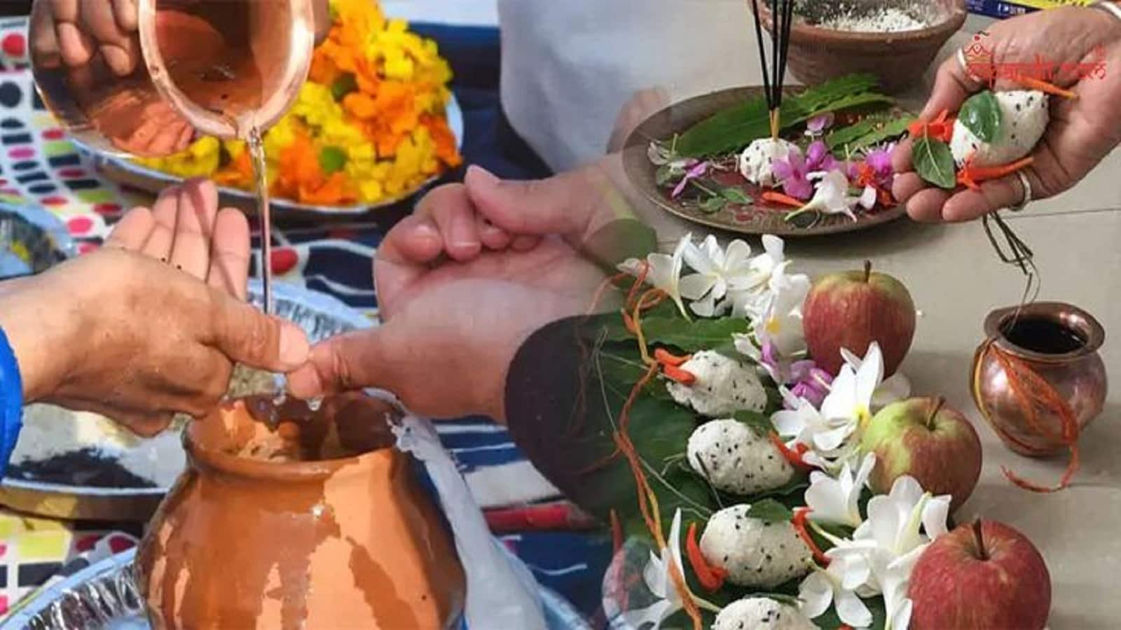 Pitra Paksha 2025: प्रतिपदा के श्राद्ध पर बन रहे हैं ये खास संयोग, पितरों के आर्शीवाद के लिए इस मुहूर्त में करें पूजा