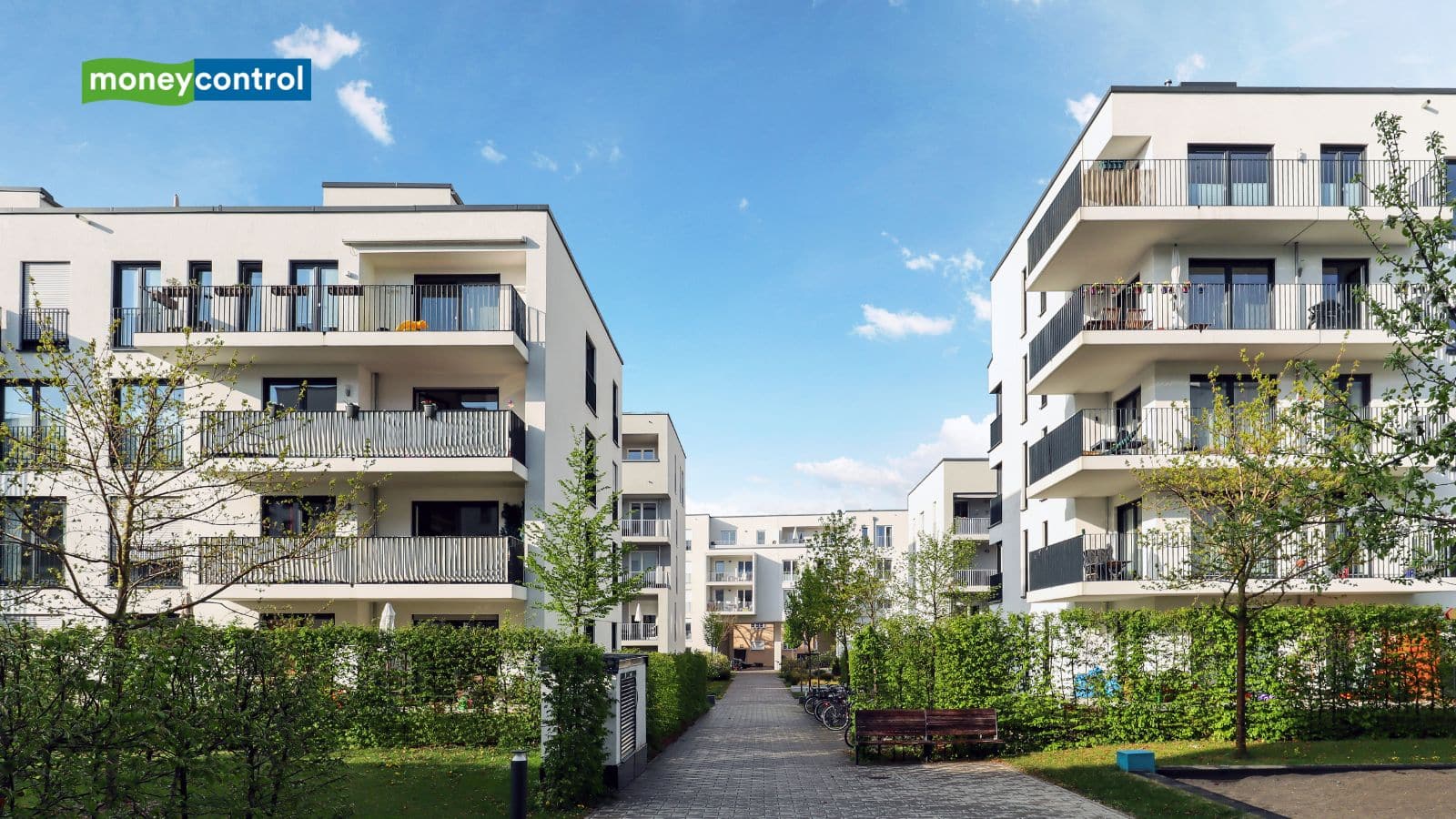 Property price