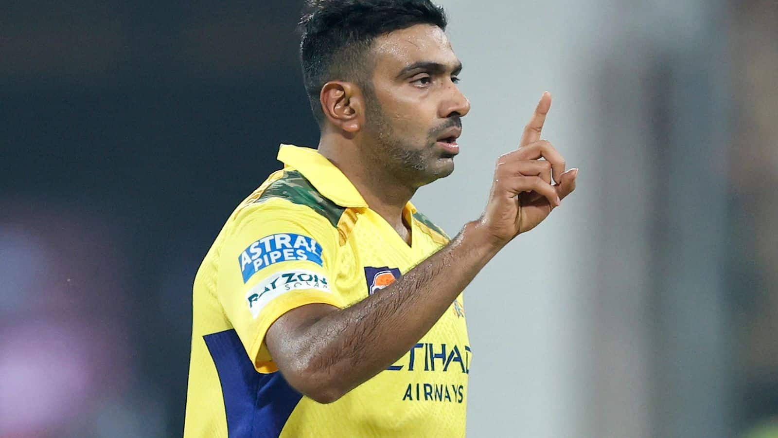 Ashwin: 'मानसिक रूप से बहुत परेशान था ...' अश्विन ने बताया IPL से अचानक क्यों लिया संन्यास