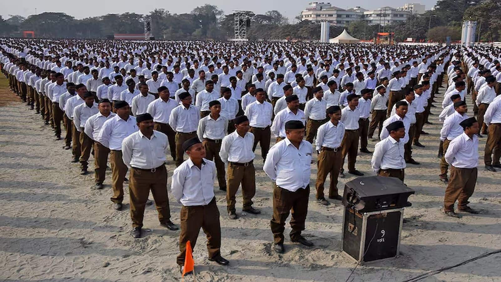 'RSS को जवाहरलाल नेहरू ने गणतंत्र दिवस परेड में आमंत्रित किया था': कांग्रेस पर बीजेपी ने किया पलटवार