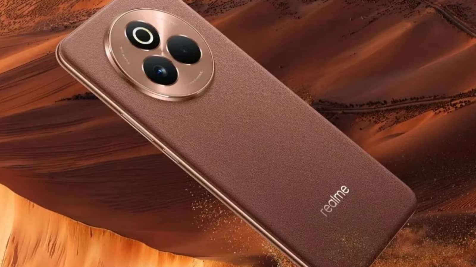 Realme जल्द लॉन्च करेगा दो स्मार्टफोन, जिसमें डुअल चिपसेट और 7000mAh की बैटरी के साथ मिलेंगे कई दमदार फीचर्स, जानें कीमत Realme जल्द लॉन्च करेगा दो स्मार्टफोन, जिसमें डुअल चिपसेट और 7000mAh की बैटरी के साथ मिलेंगे कई दमदार फीचर्स, जानें कीमत