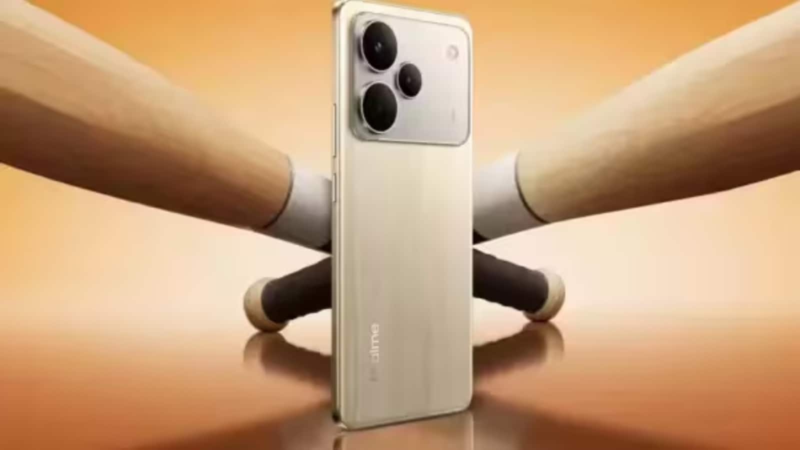 Realme P4 Pro 5G Launch: 7,000mAh बैटरी वाला Realme P4 Pro 5G भारत में लॉन्च, जानें कीमत और ऑफर्स