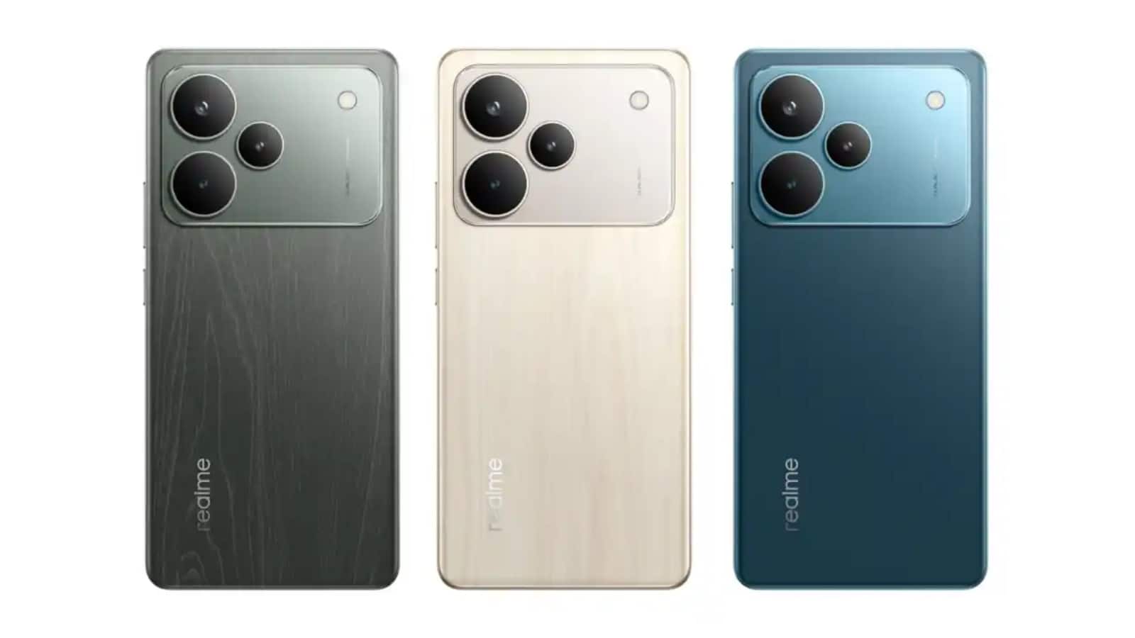 Realme P4 सीरीज 20 अगस्त को भारत में होगा लॉन्च, 7000mAh की बड़ी बैटरी के साथ मिलेंगे कई बेहतरीन फीचर्स, जानें कीमत