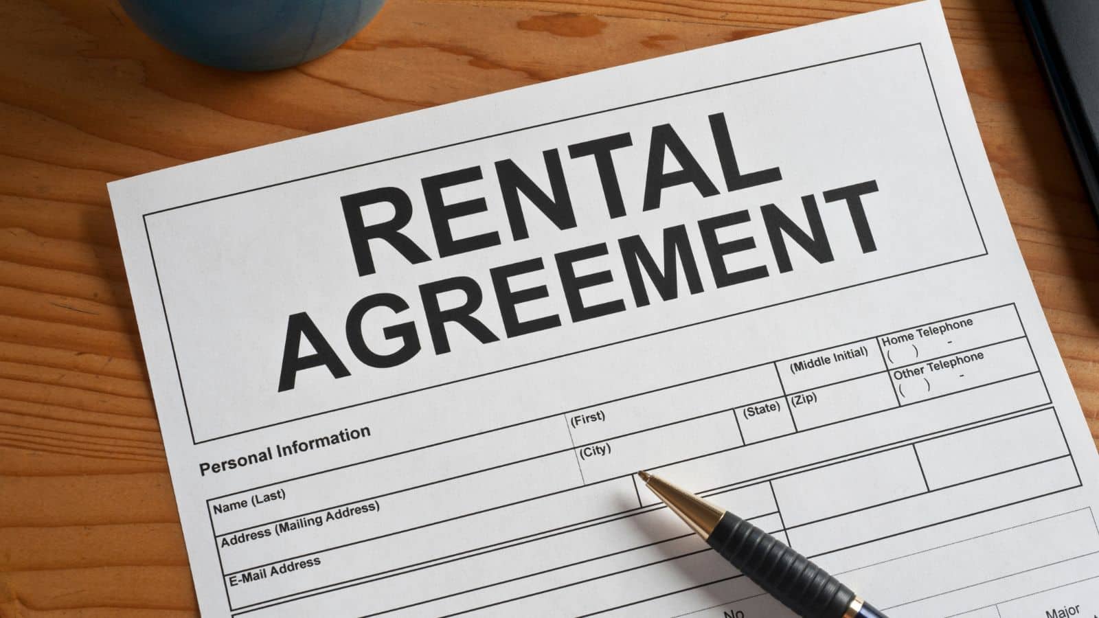 Rent Agreement Rule: किराये का एग्रीमेंट 11 महीने का ही क्यों बनता है, 12 का क्यों नहीं?