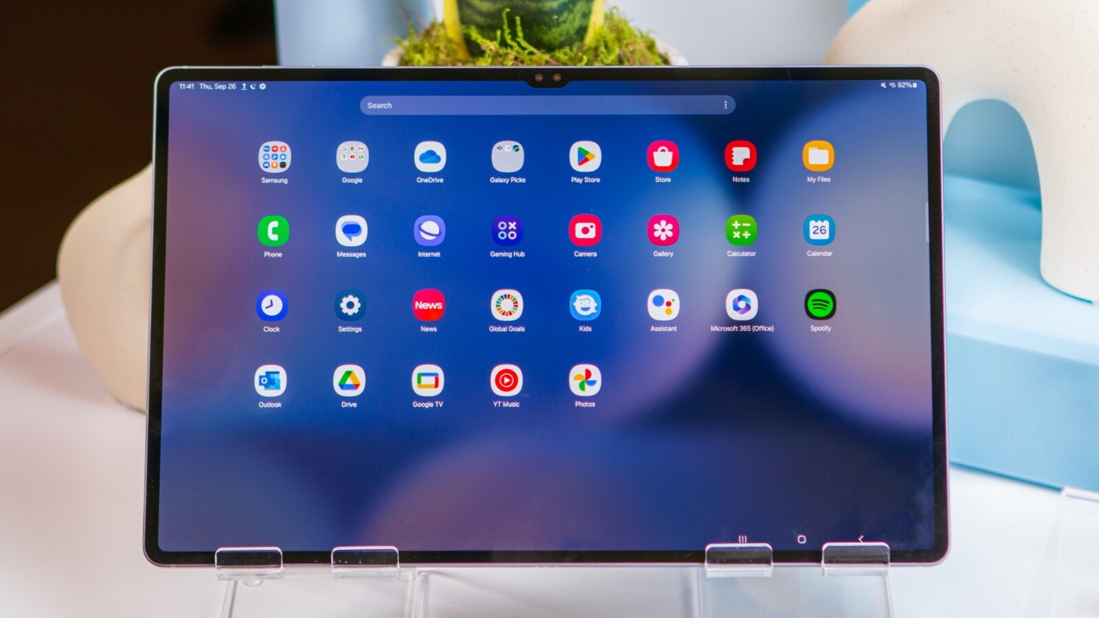 samsung-galaxy-s25-fe-tab-s11Ultra: Samsung का ये टैबलेट जल्द होगा लॉन्च, 14.6-Inch की डिस्प्ले के साथ मिल सकते हैं कई बेहतरीन फीचर्स, जानें कीमत - samsung galaxy tab s11 ultra will